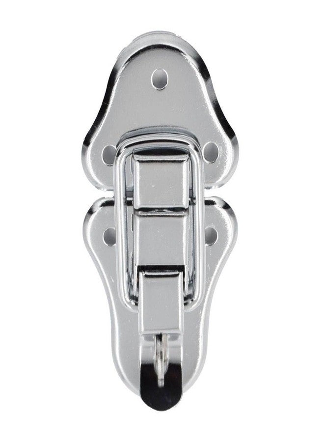 Syncraft Hardware Flight Case Medium Draw Bolt Padlock SH-L008 - Image 1